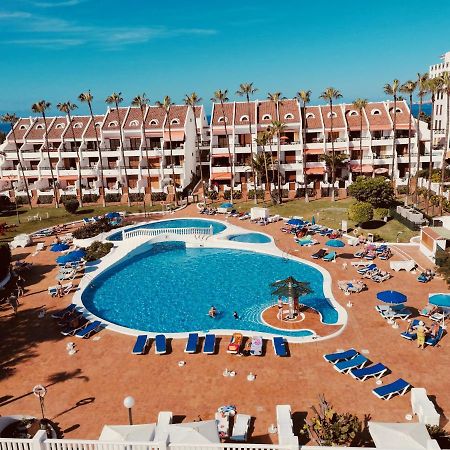 Golden View Holiday Home Playa de las Americas  Exteriör bild