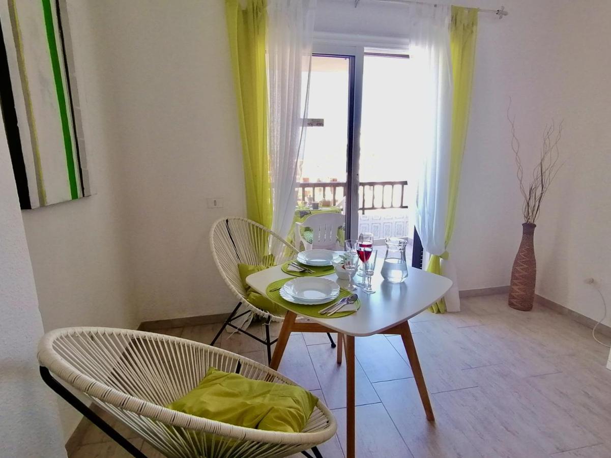 Golden View Holiday Home Playa de las Americas  Exteriör bild