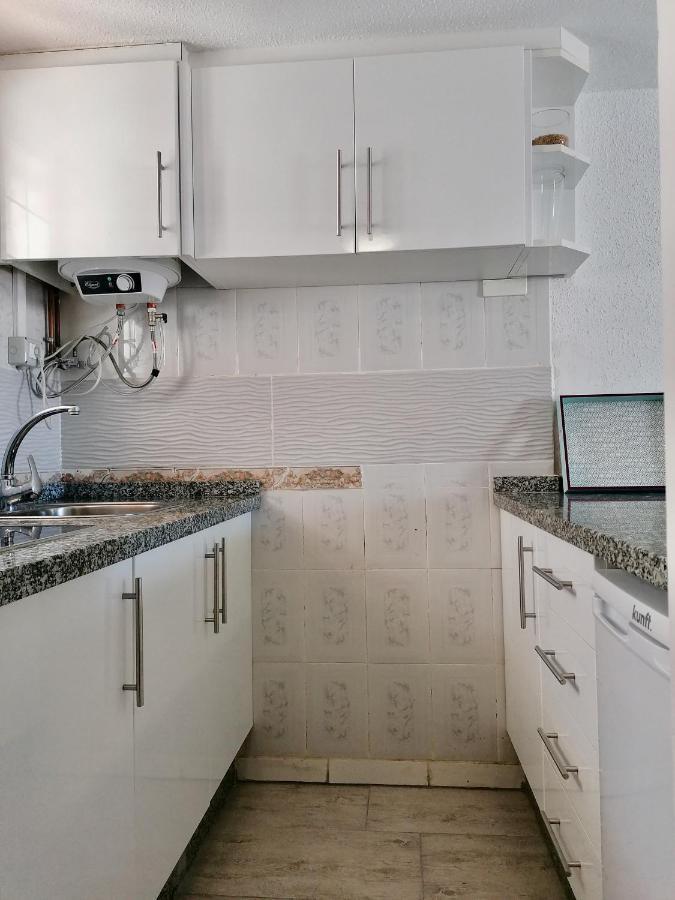 Golden View Holiday Home Playa de las Americas  Exteriör bild