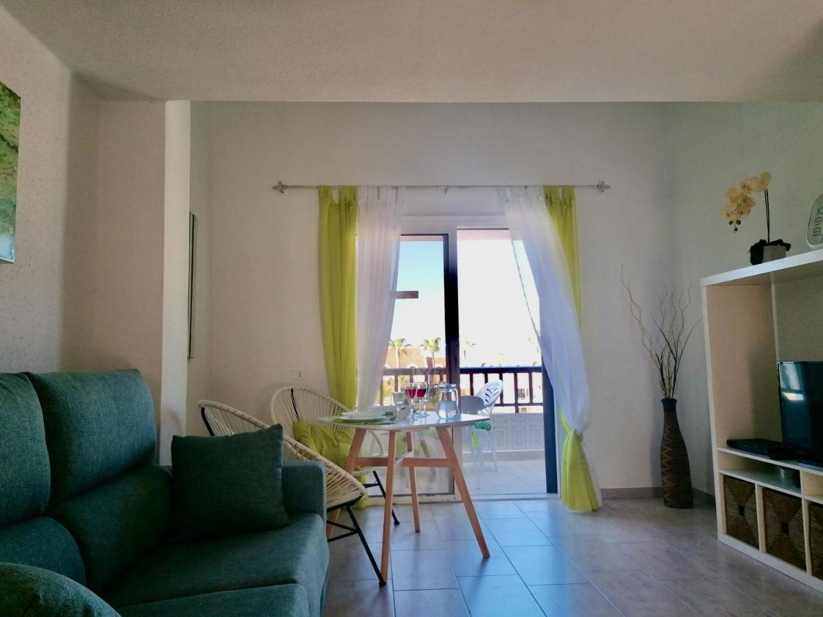Golden View Holiday Home Playa de las Americas  Exteriör bild