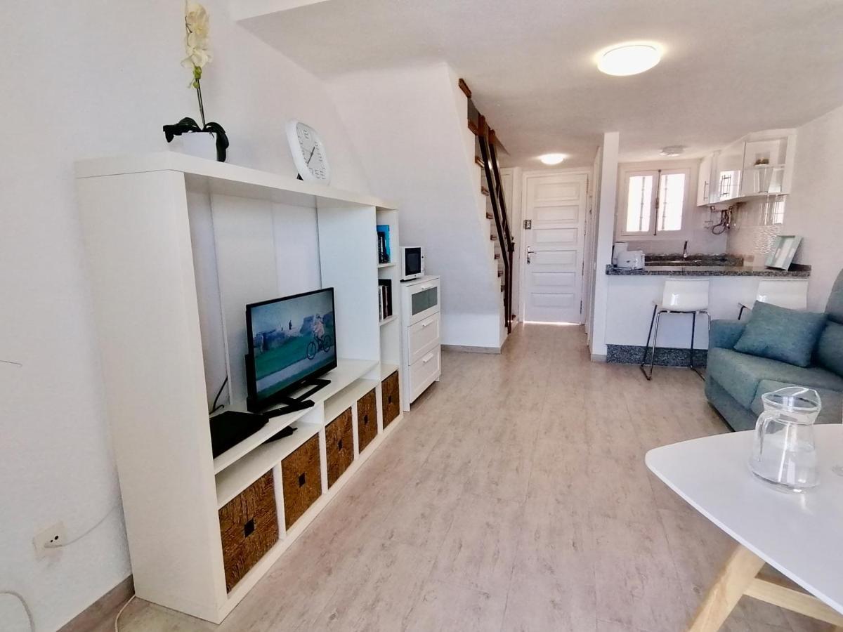 Golden View Holiday Home Playa de las Americas  Exteriör bild