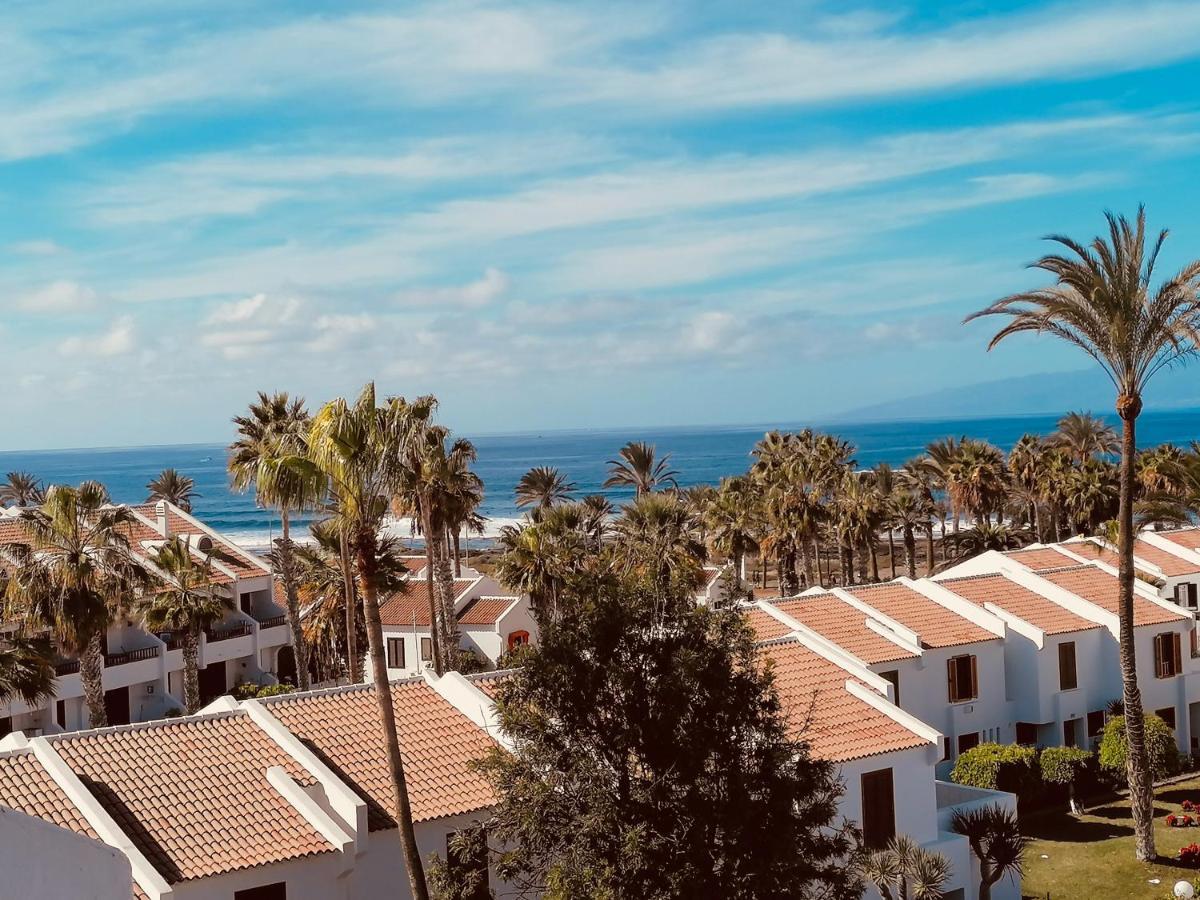Golden View Holiday Home Playa de las Americas  Exteriör bild
