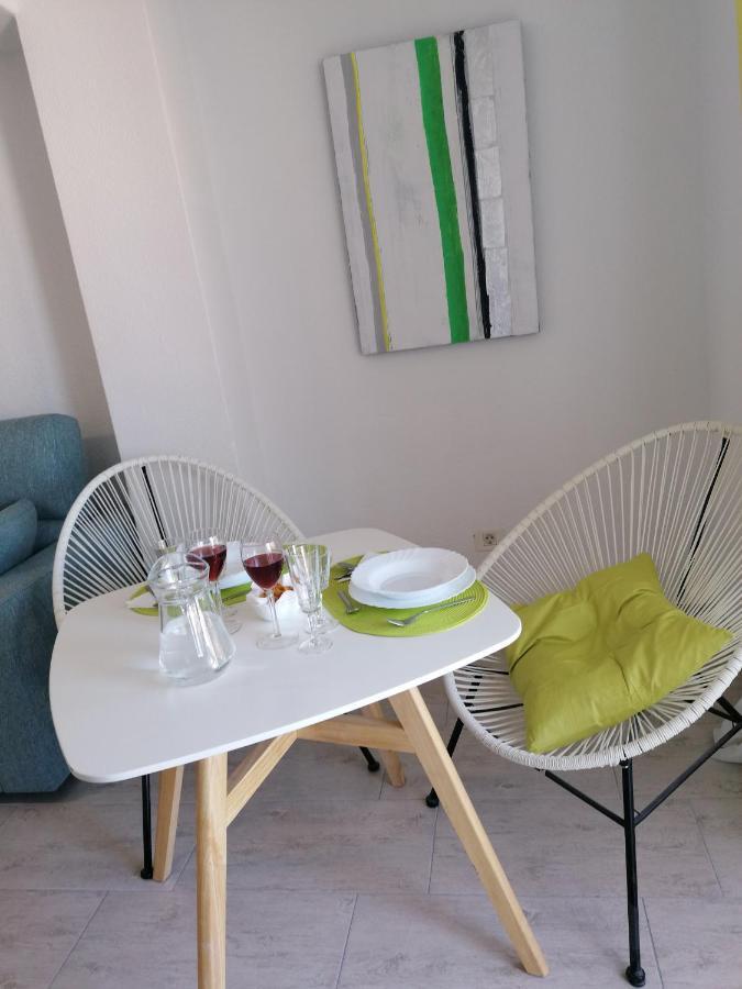 Golden View Holiday Home Playa de las Americas  Exteriör bild