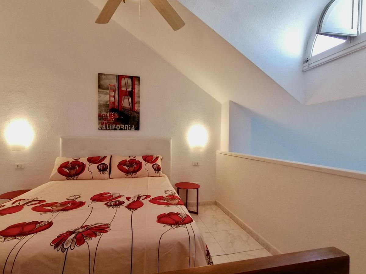 Golden View Holiday Home Playa de las Americas  Exteriör bild
