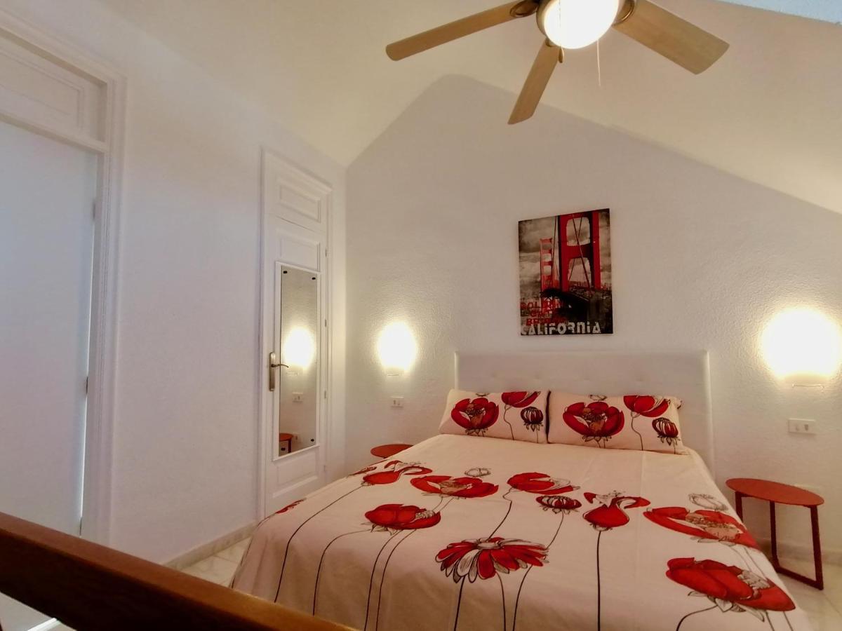Golden View Holiday Home Playa de las Americas  Exteriör bild