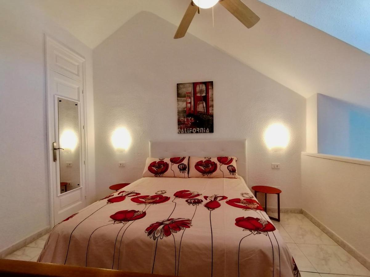 Golden View Holiday Home Playa de las Americas  Exteriör bild