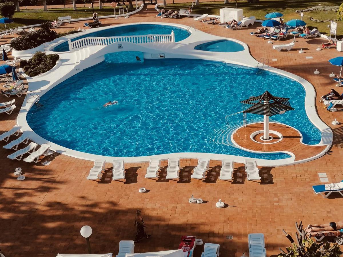 Golden View Holiday Home Playa de las Americas  Exteriör bild