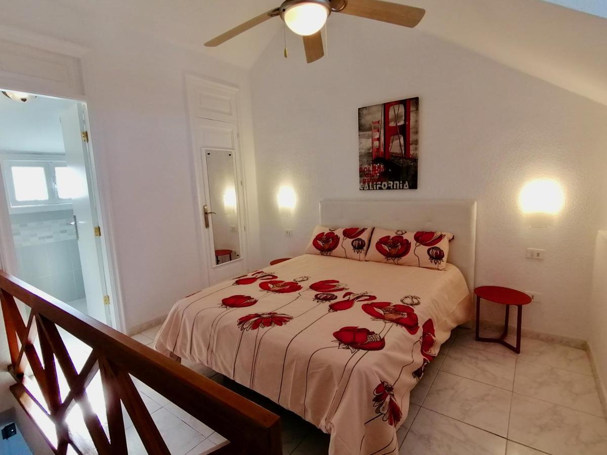 Golden View Holiday Home Playa de las Americas  Exteriör bild