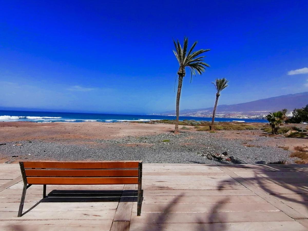 Golden View Holiday Home Playa de las Americas  Exteriör bild